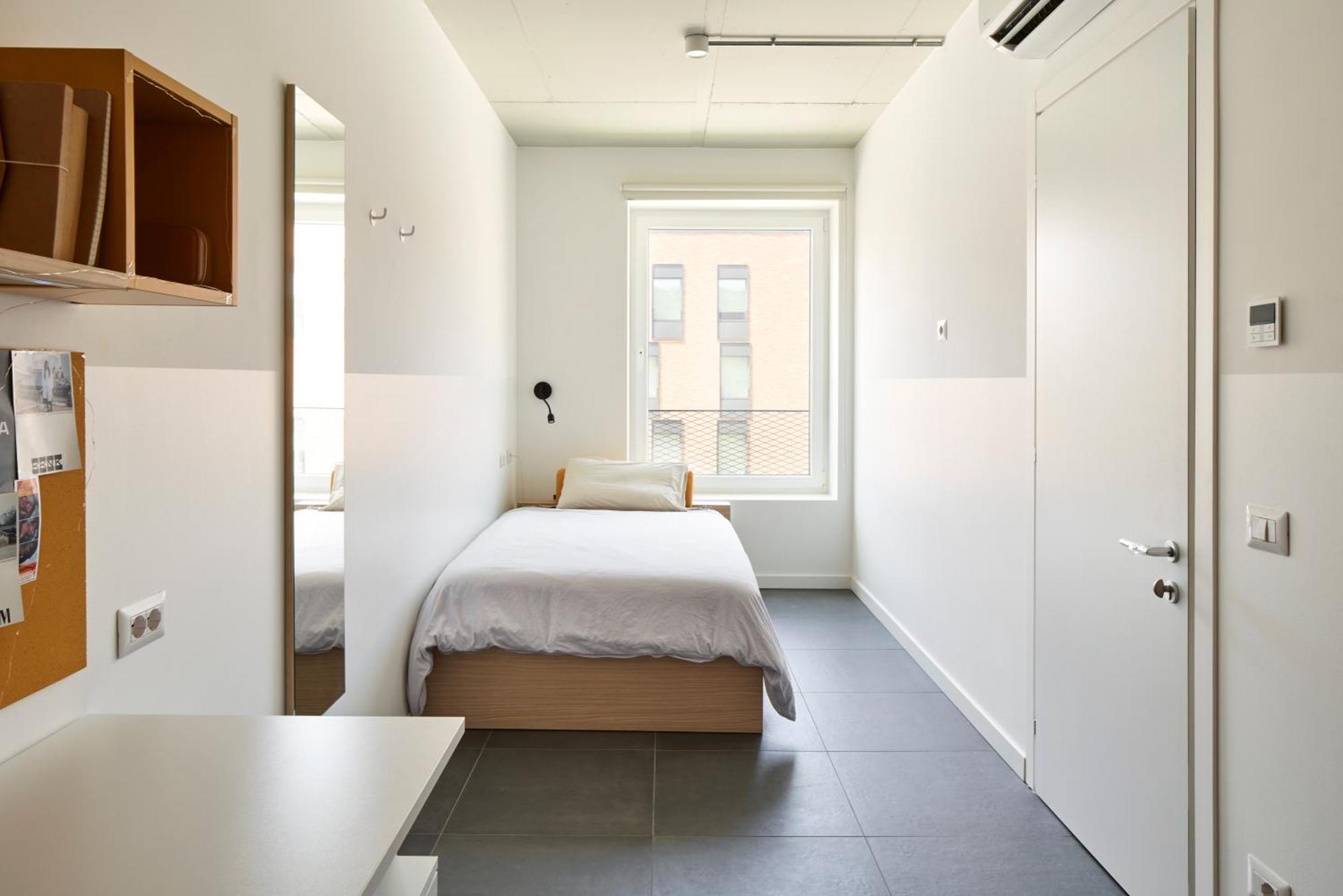 Aparto Durando Hotel Milan