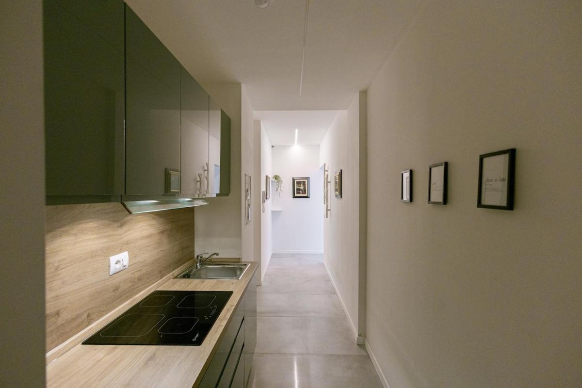 Two -rooms 10 Minutes Duomo By Metro