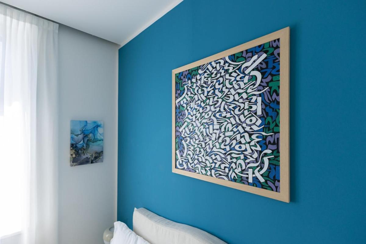Two -rooms 10 Minutes Duomo By Metro Apartment *