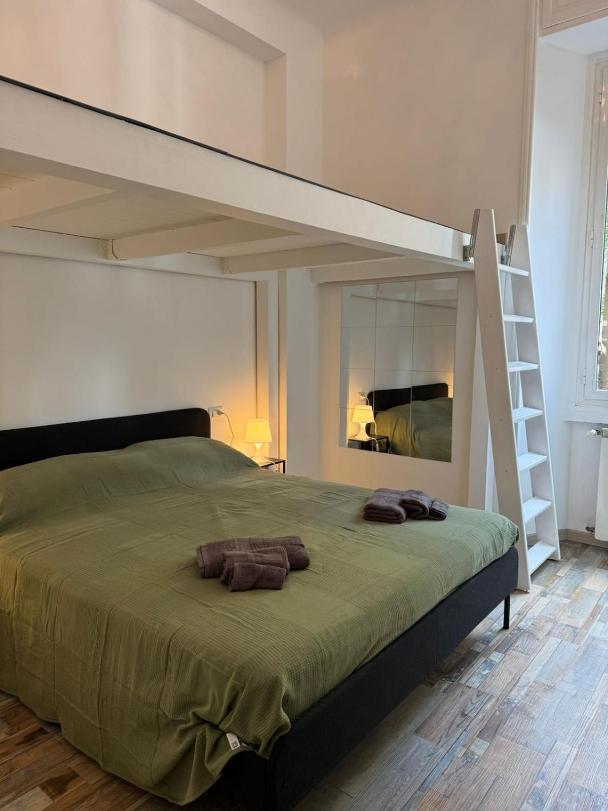 Maggie's House Citta Studi 200m To Lambrate Apartment