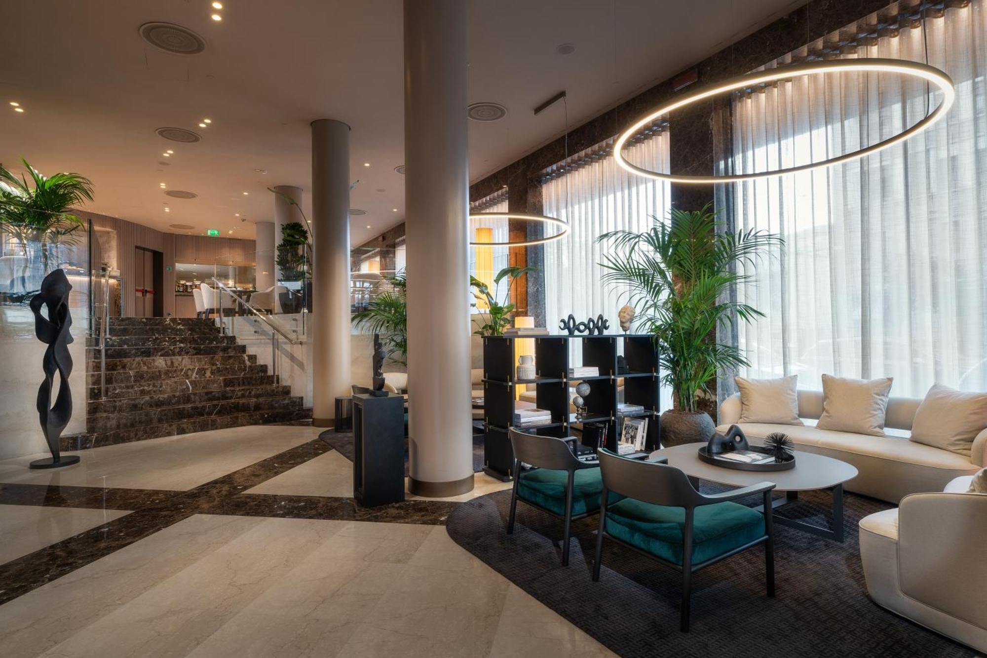 Hotel Crowne Plaza By Ihg