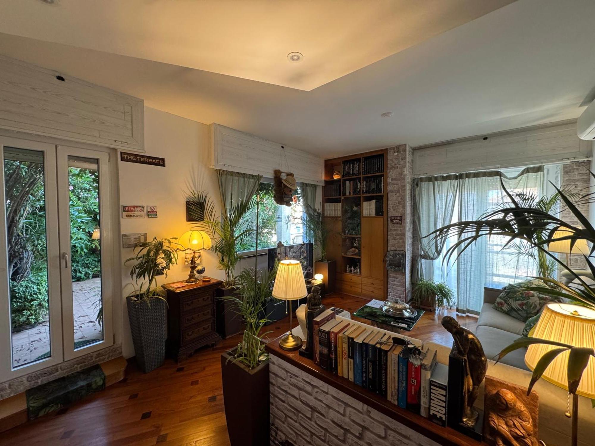 Terrazza Apartment