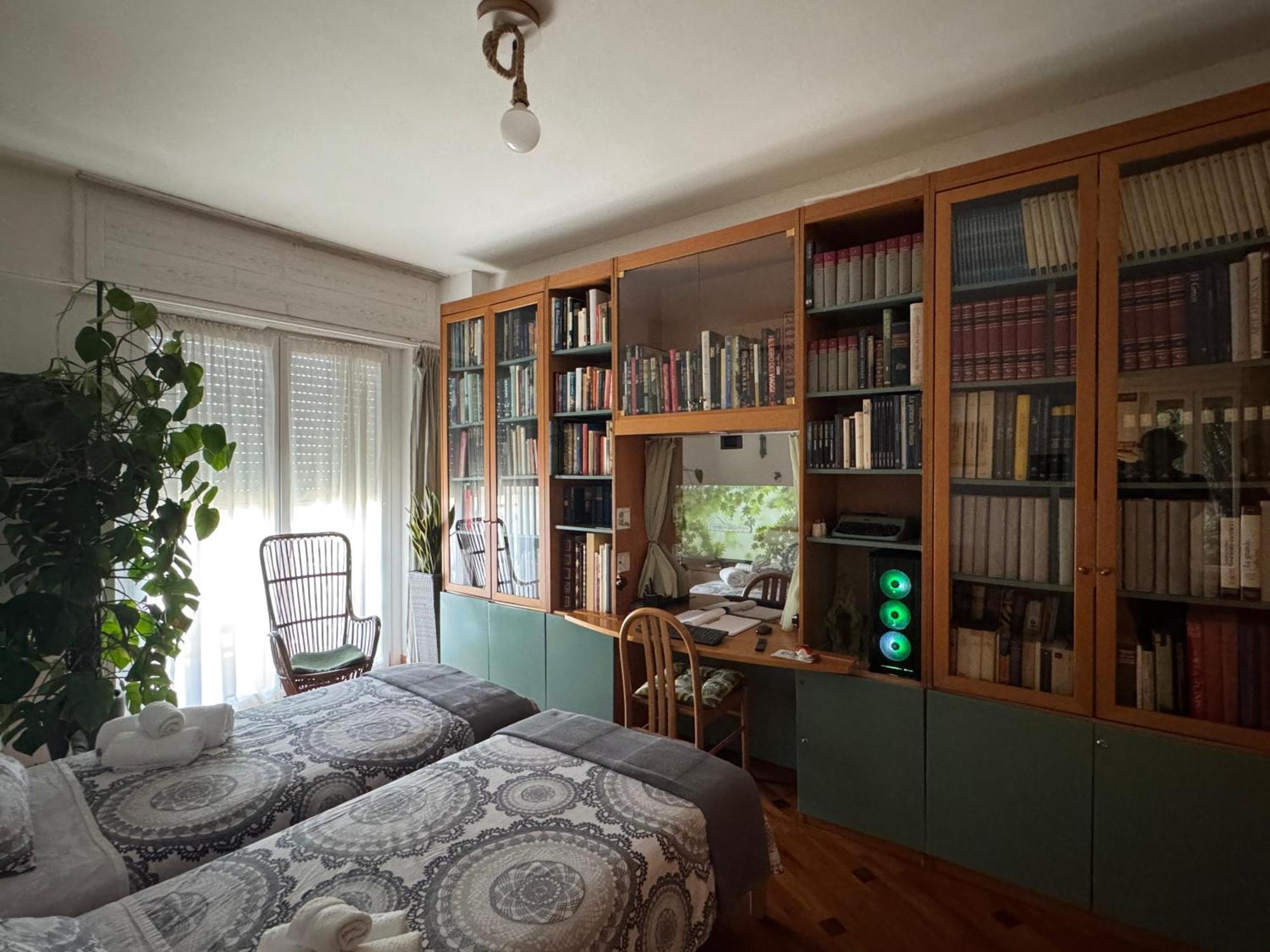 Terrazza Apartment Milan