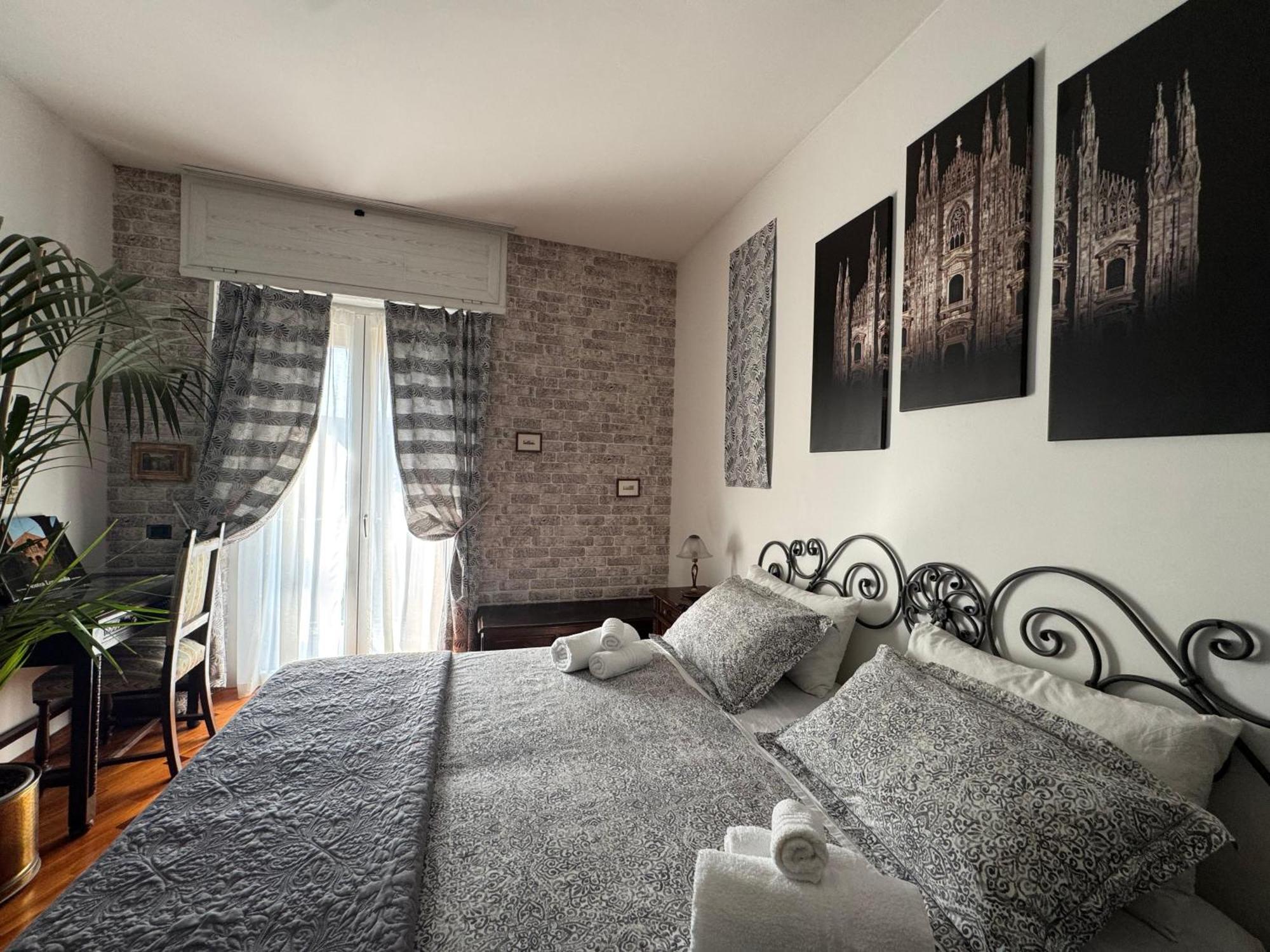 Terrazza Apartment *
