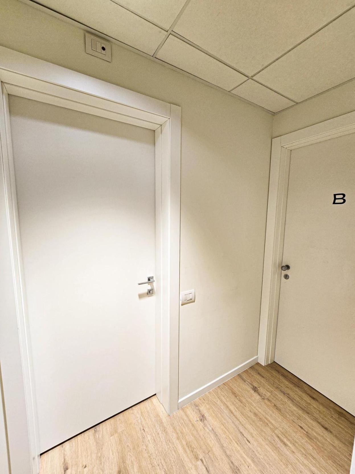 Well-located Campus Near Park Apartment Milan