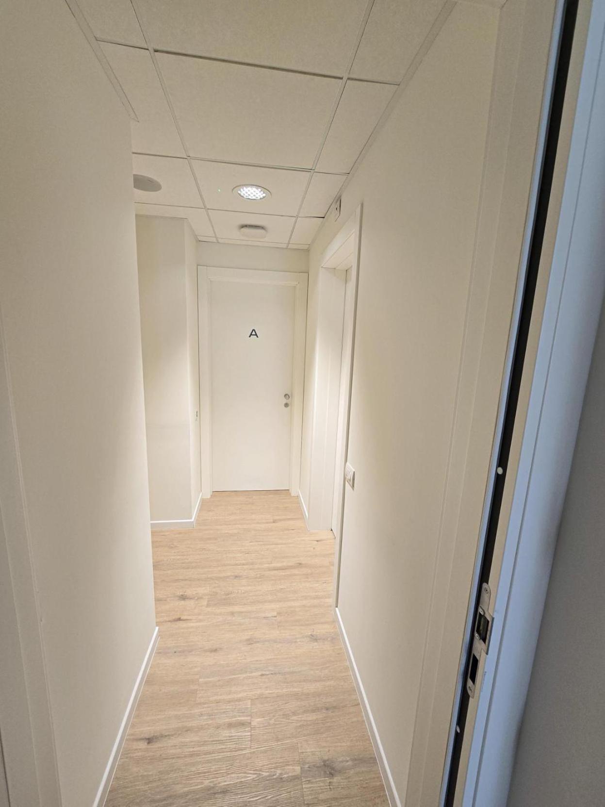 Well-located Campus Near Park * Milan