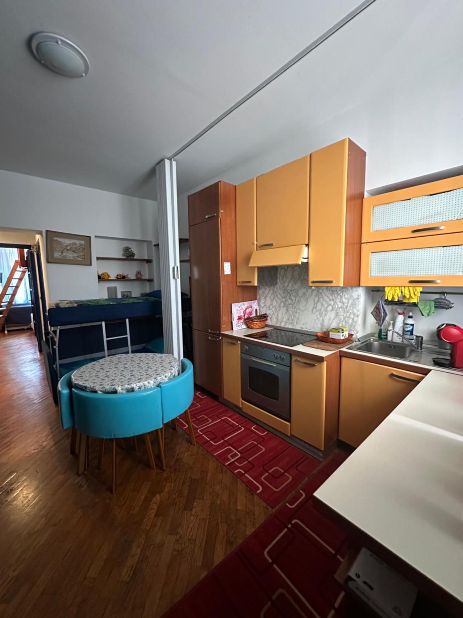 Appartamento Laguna Blu Milano