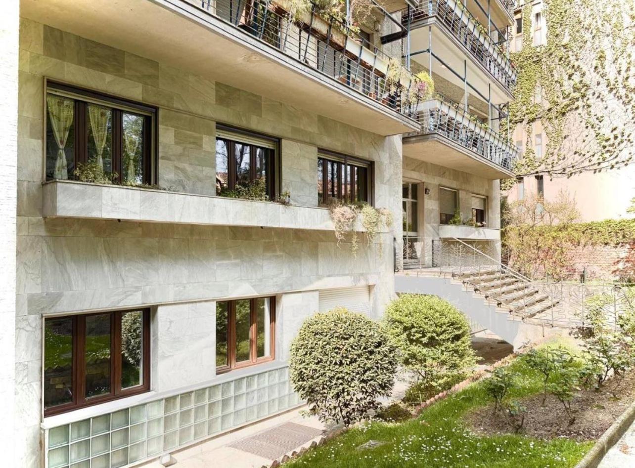Ca' Crocetta * Milan