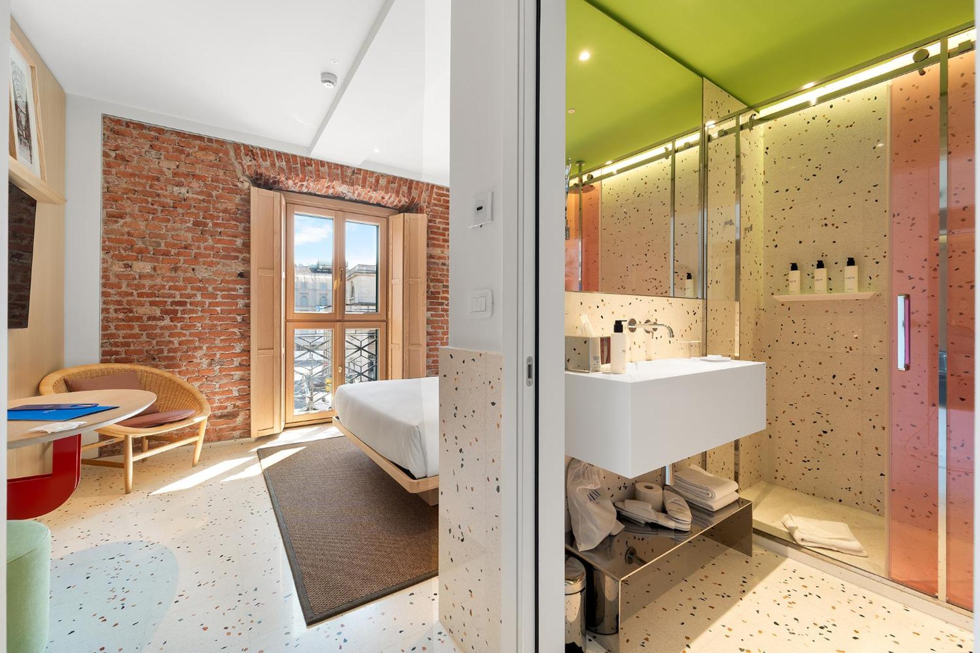 Hotel Milu Milano