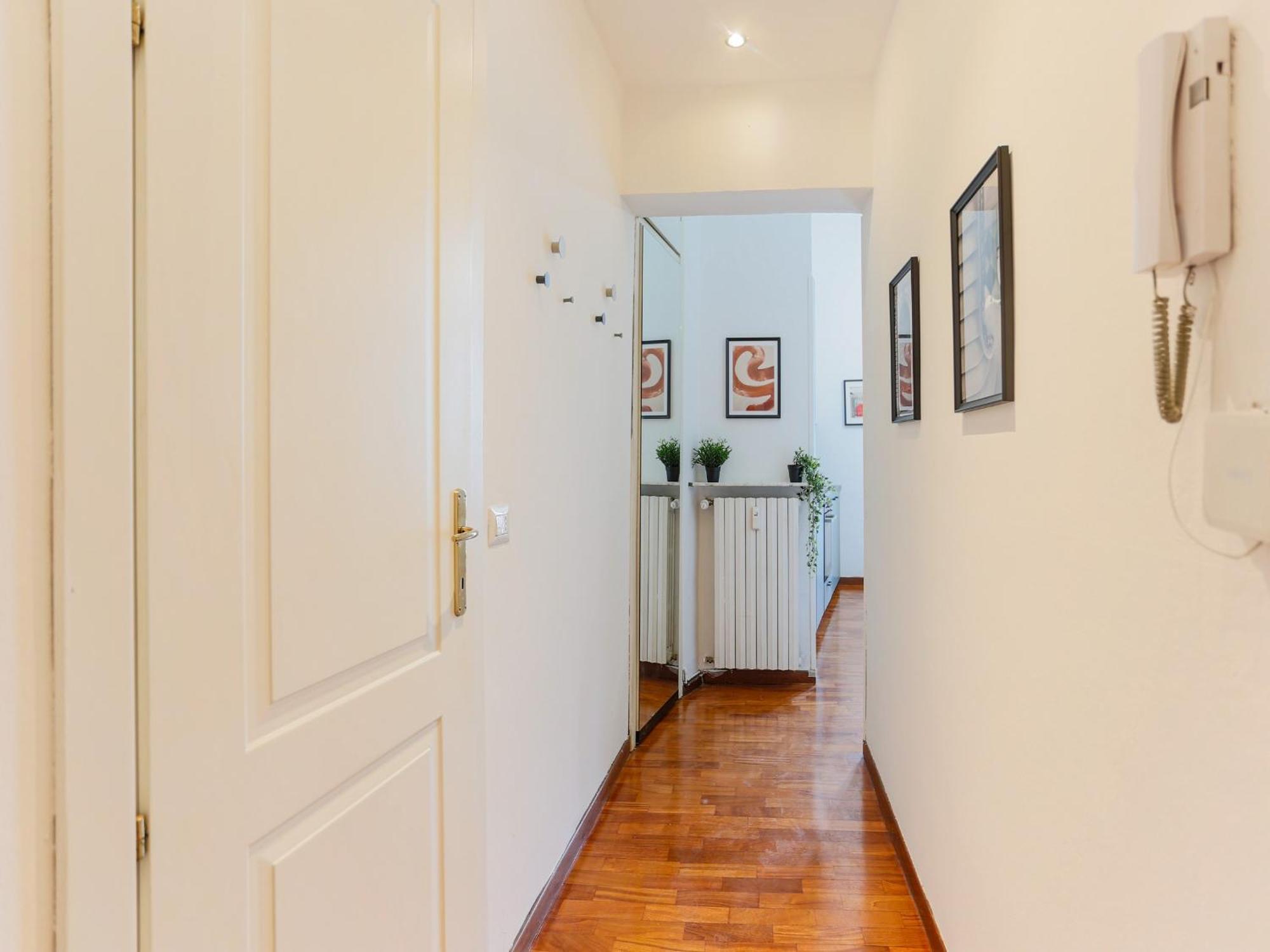 The Rent - In Crocetta Appartamento Milano
