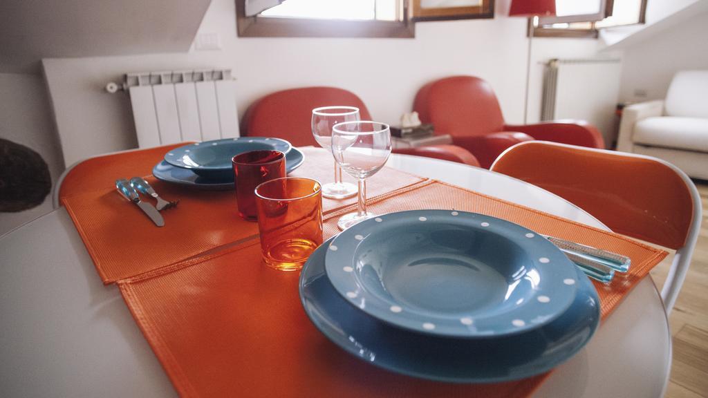 Apartment Italianway-vivaio Milan