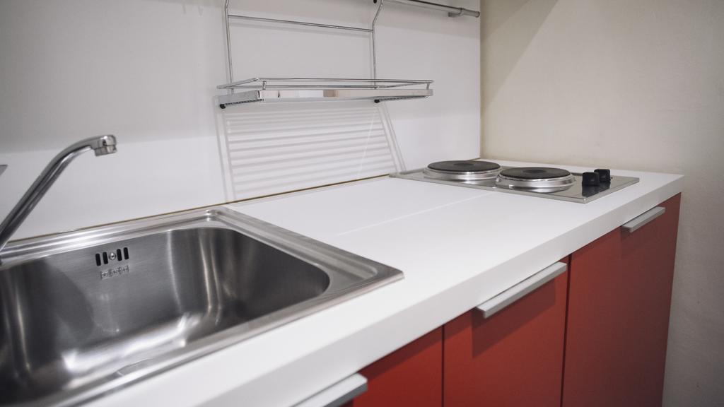 Italianway-vivaio Apartment Milan