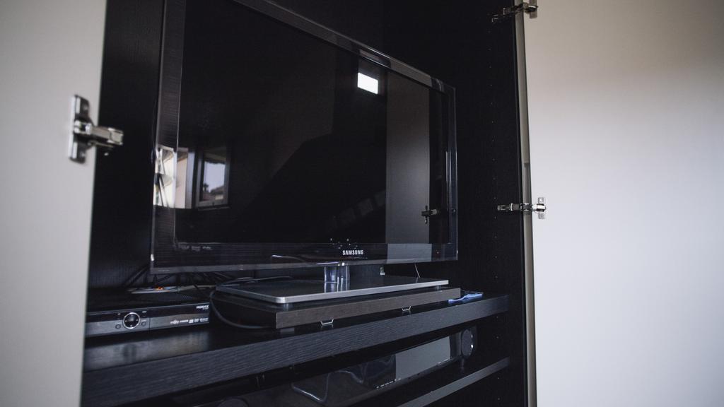 Italianway-vivaio Apartment