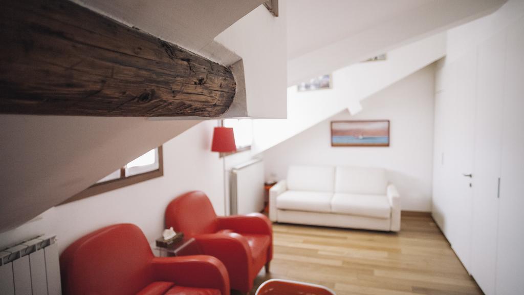 Italianway-vivaio Apartment *
