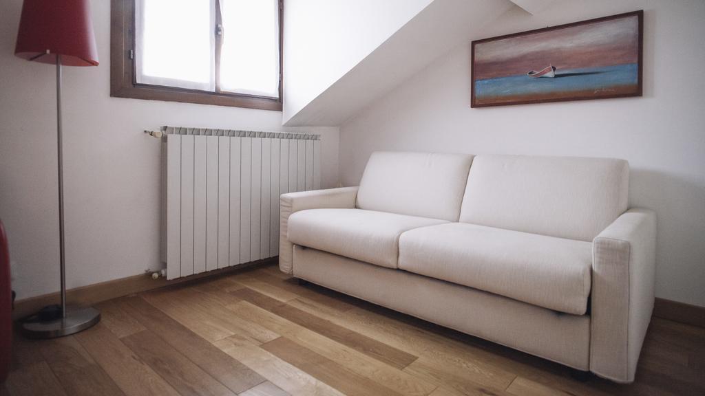 Apartment Italianway-vivaio Milan