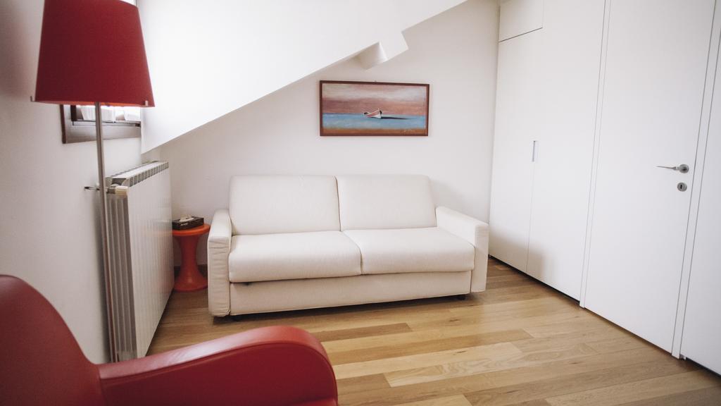 Italianway-vivaio Apartment