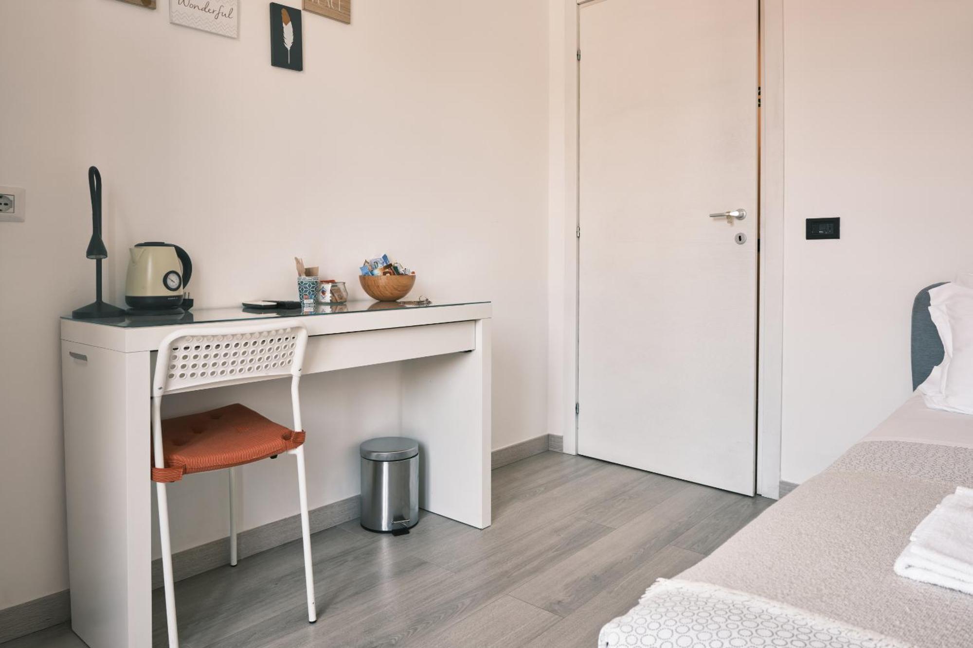 Guest house 71 Milan