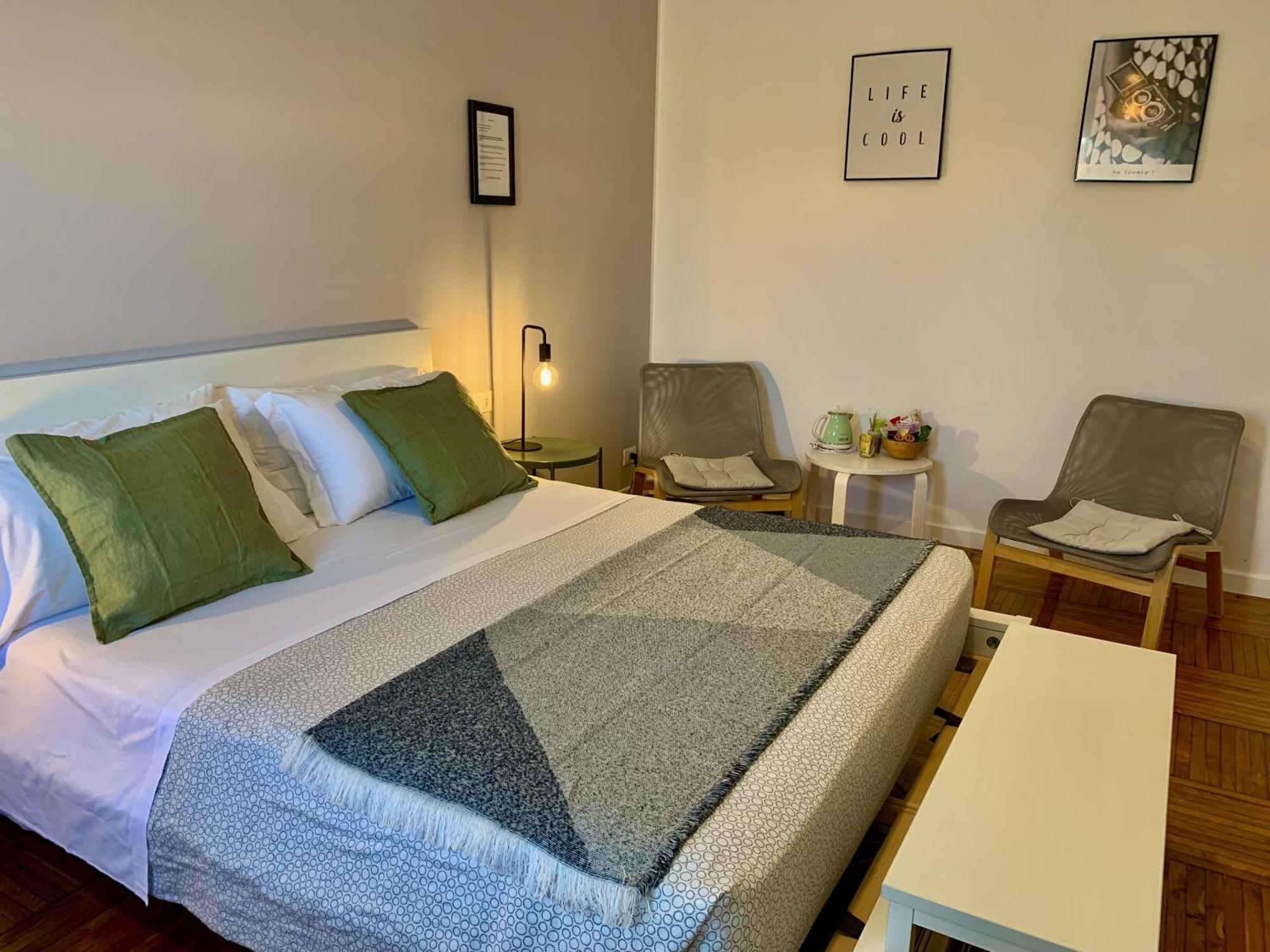 Guest house 71