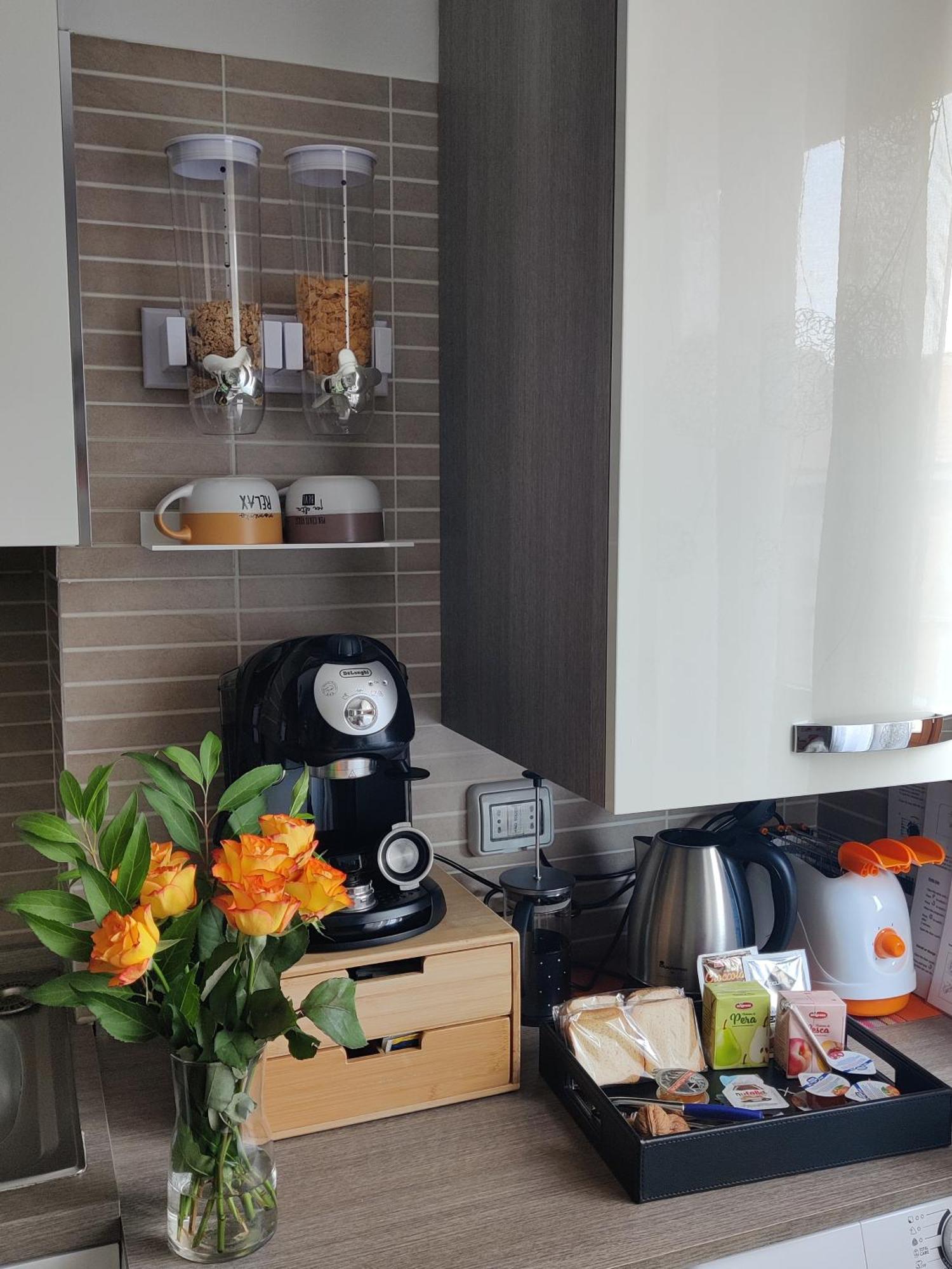 Apartamento Premier *