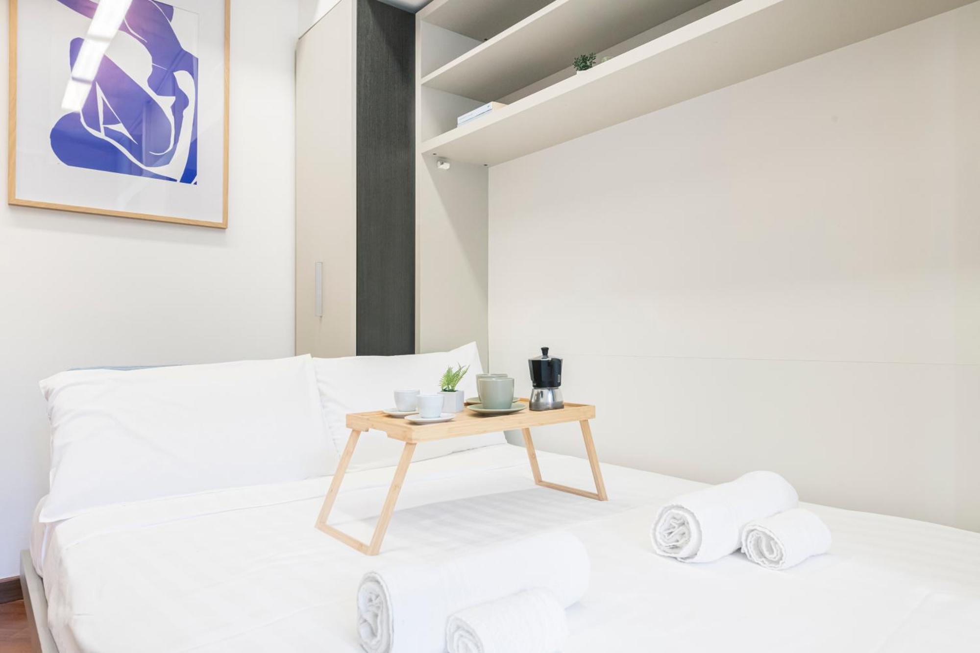 Easylife - Moderno Rifugio In Zona Bocconi * Milano