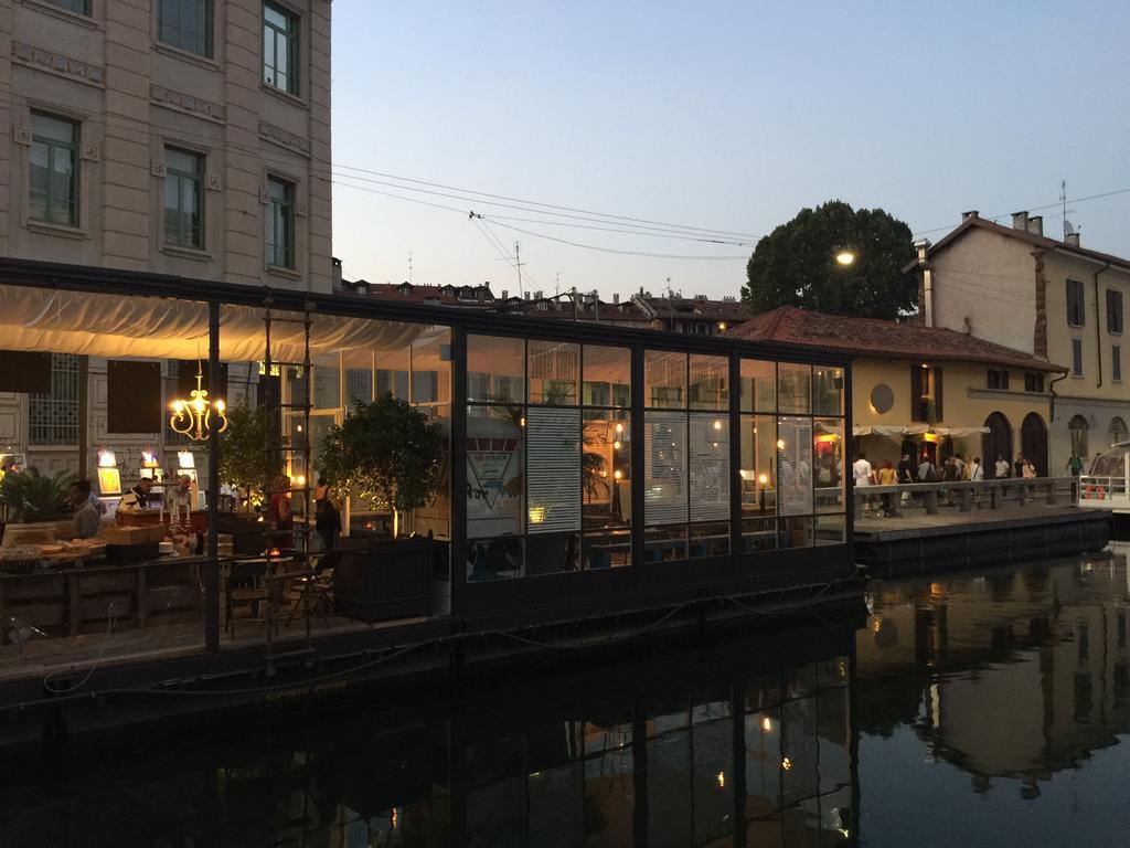 Navigli Downtown Cocco House Appartamento
