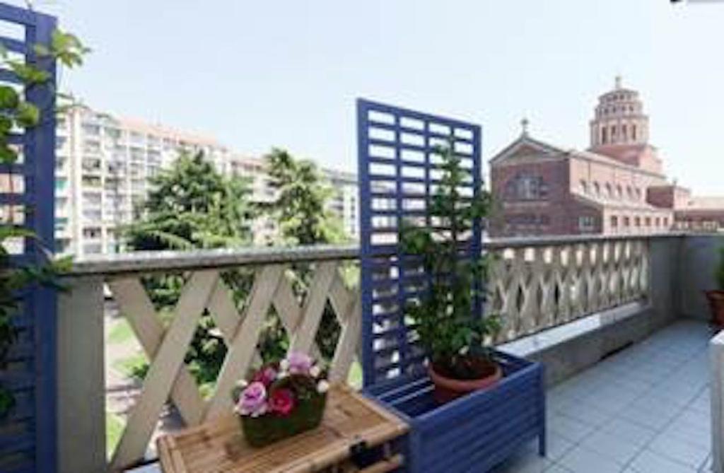 Argonne54 Bed & Breakfast Milano