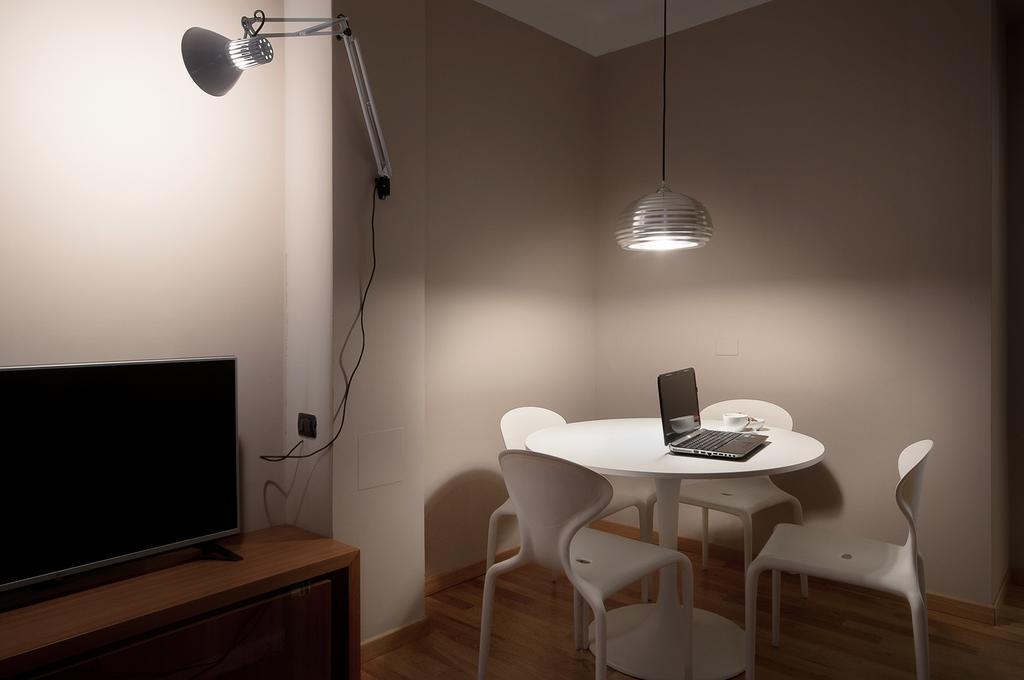 Apartment Fifty Eight Center *