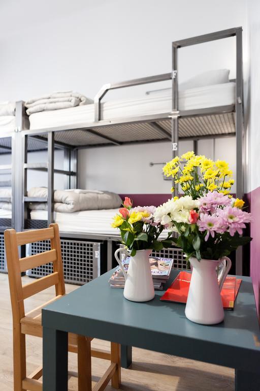 Duomo Hostel Milan