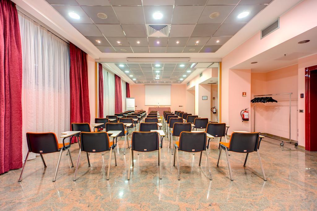 Hotel Galileo Milan