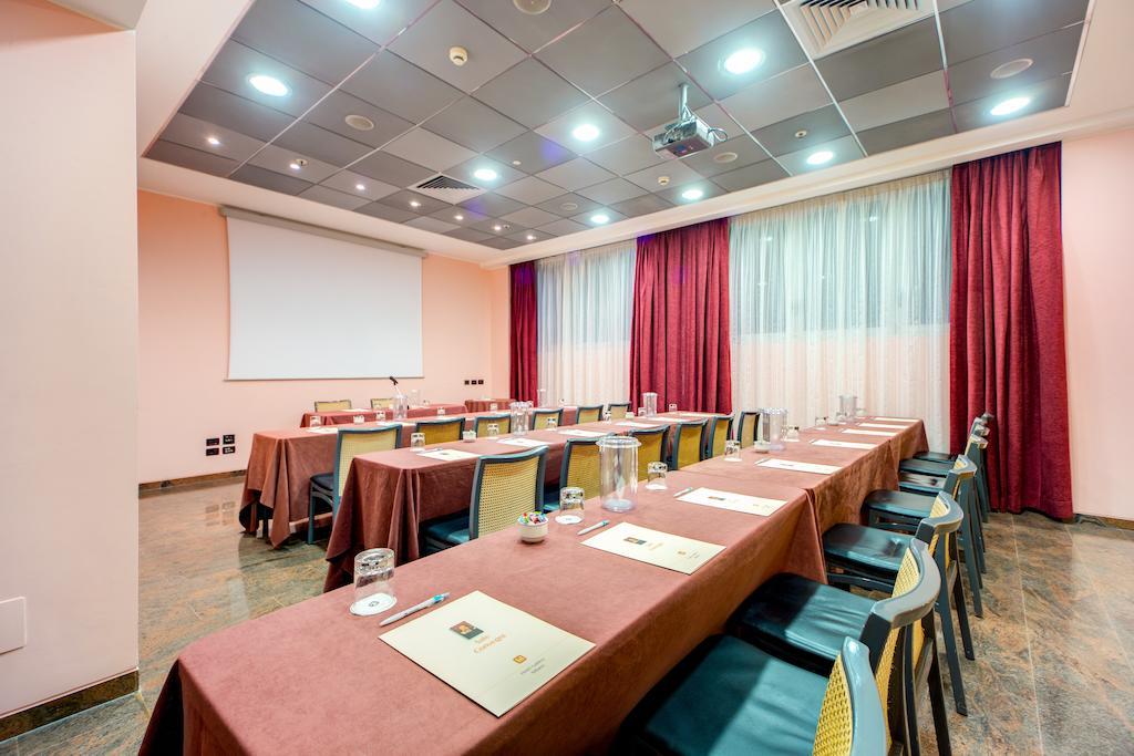 Galileo Hotel Milan