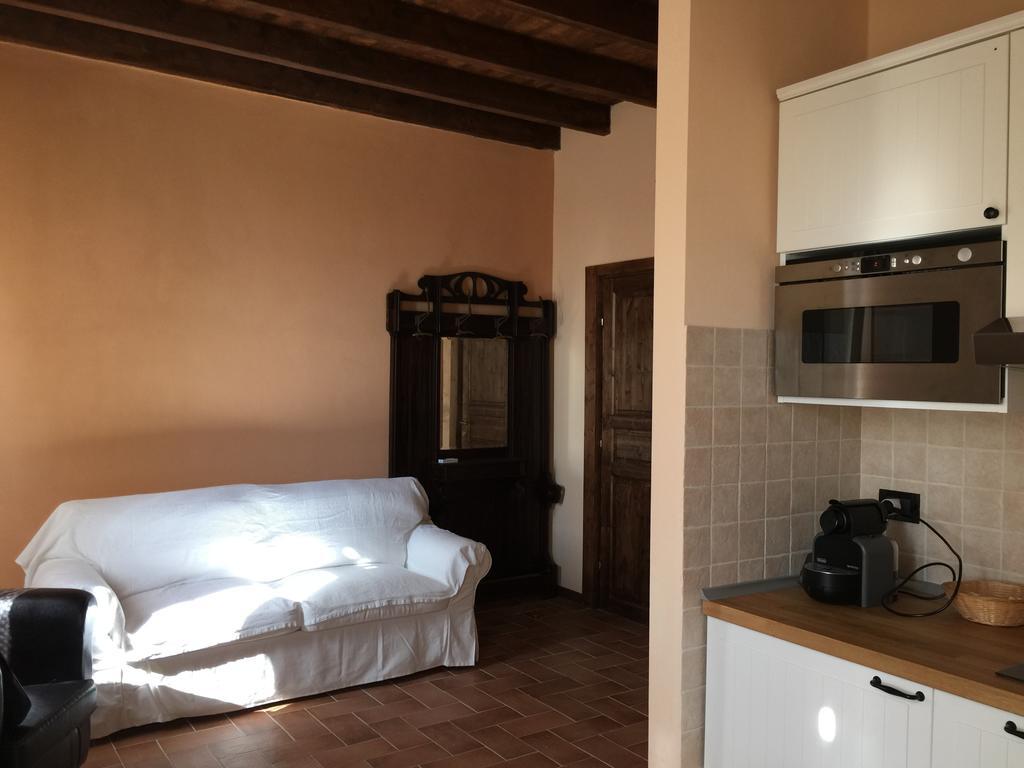 Cascina Battivacco *