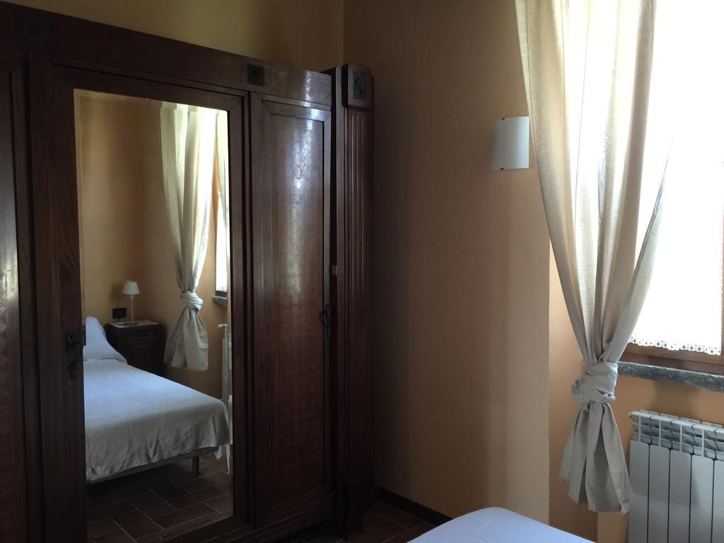 Cascina Battivacco * Milão