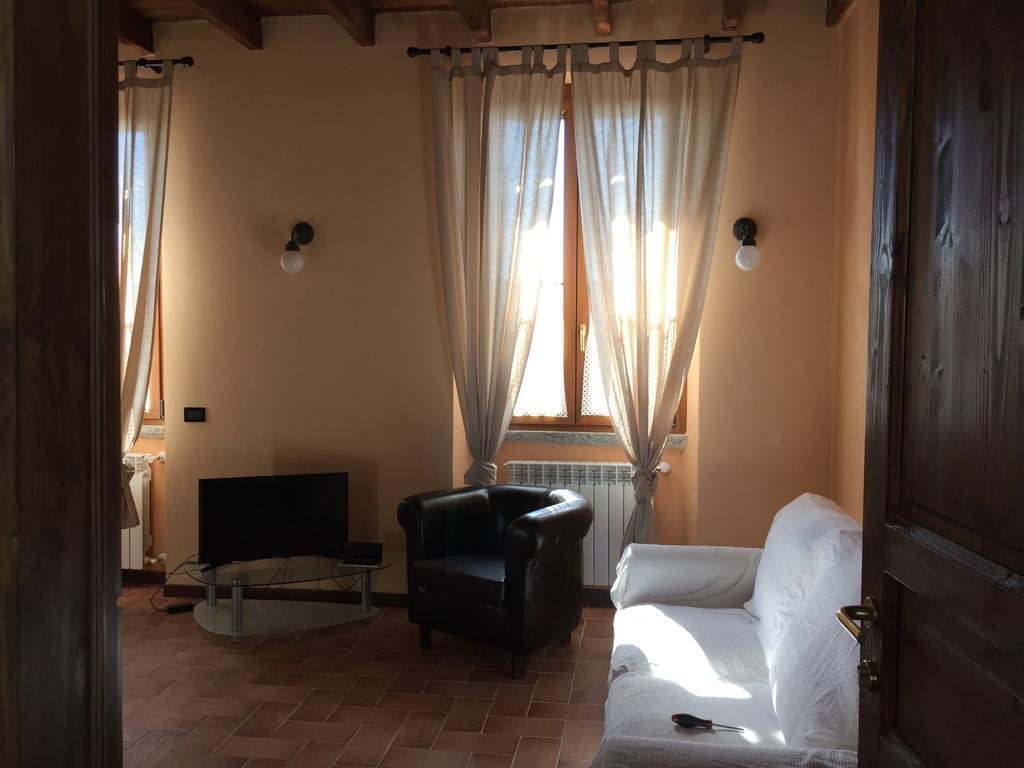 Cascina Battivacco Estadia no rancho Milão