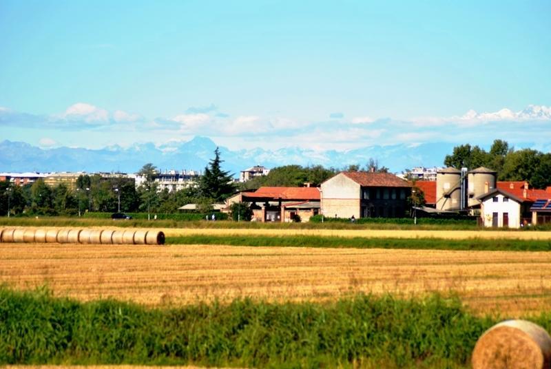 Cascina Battivacco Estadia no rancho *
