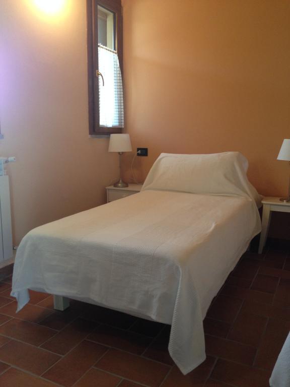 Cascina Battivacco *
