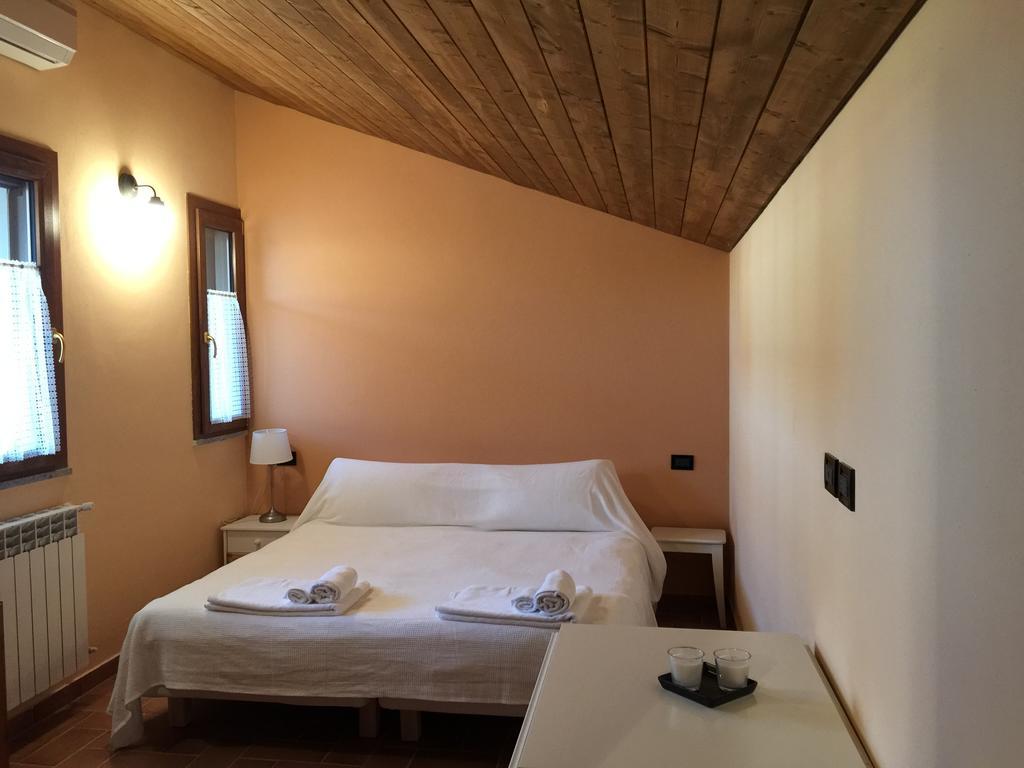 Cascina Battivacco *
