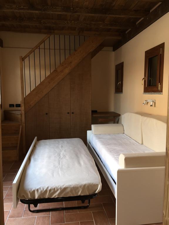 Cascina Battivacco Milão