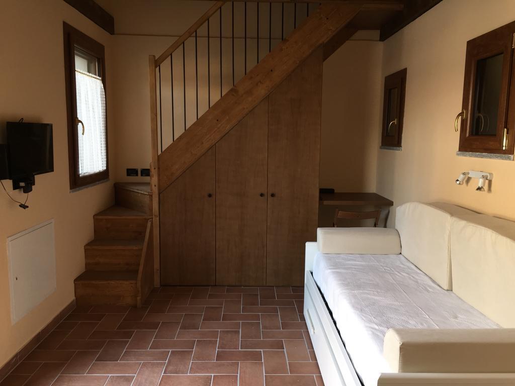 Cascina Battivacco Estadia no rancho Milão