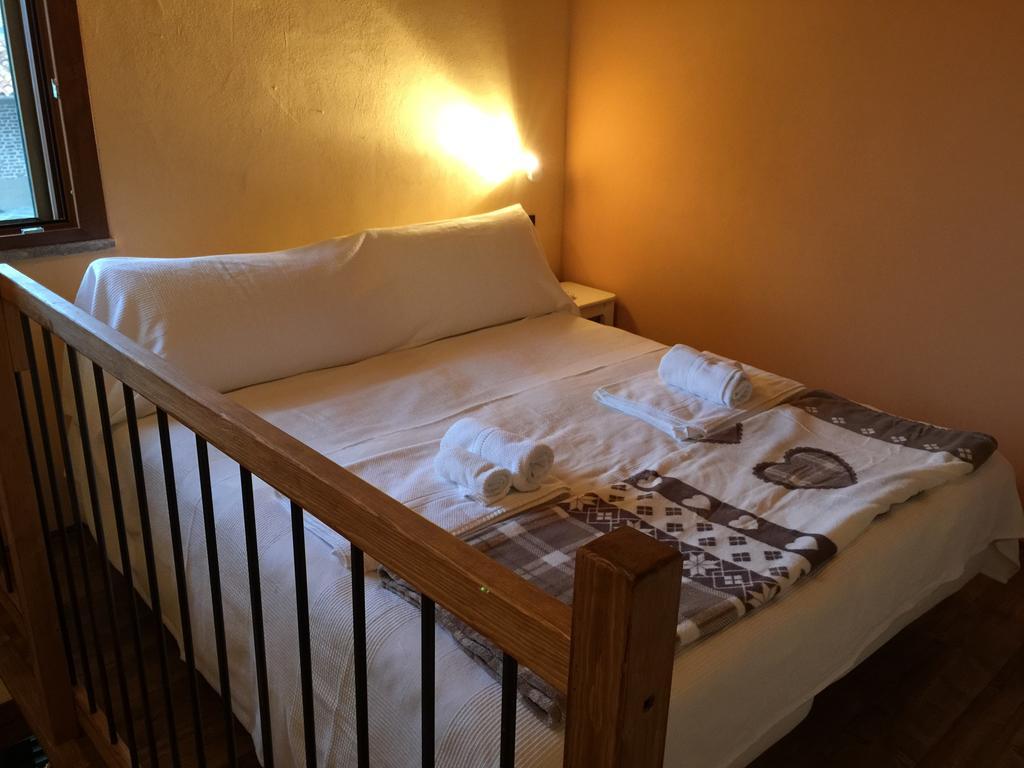 Cascina Battivacco Estadia no rancho Milão