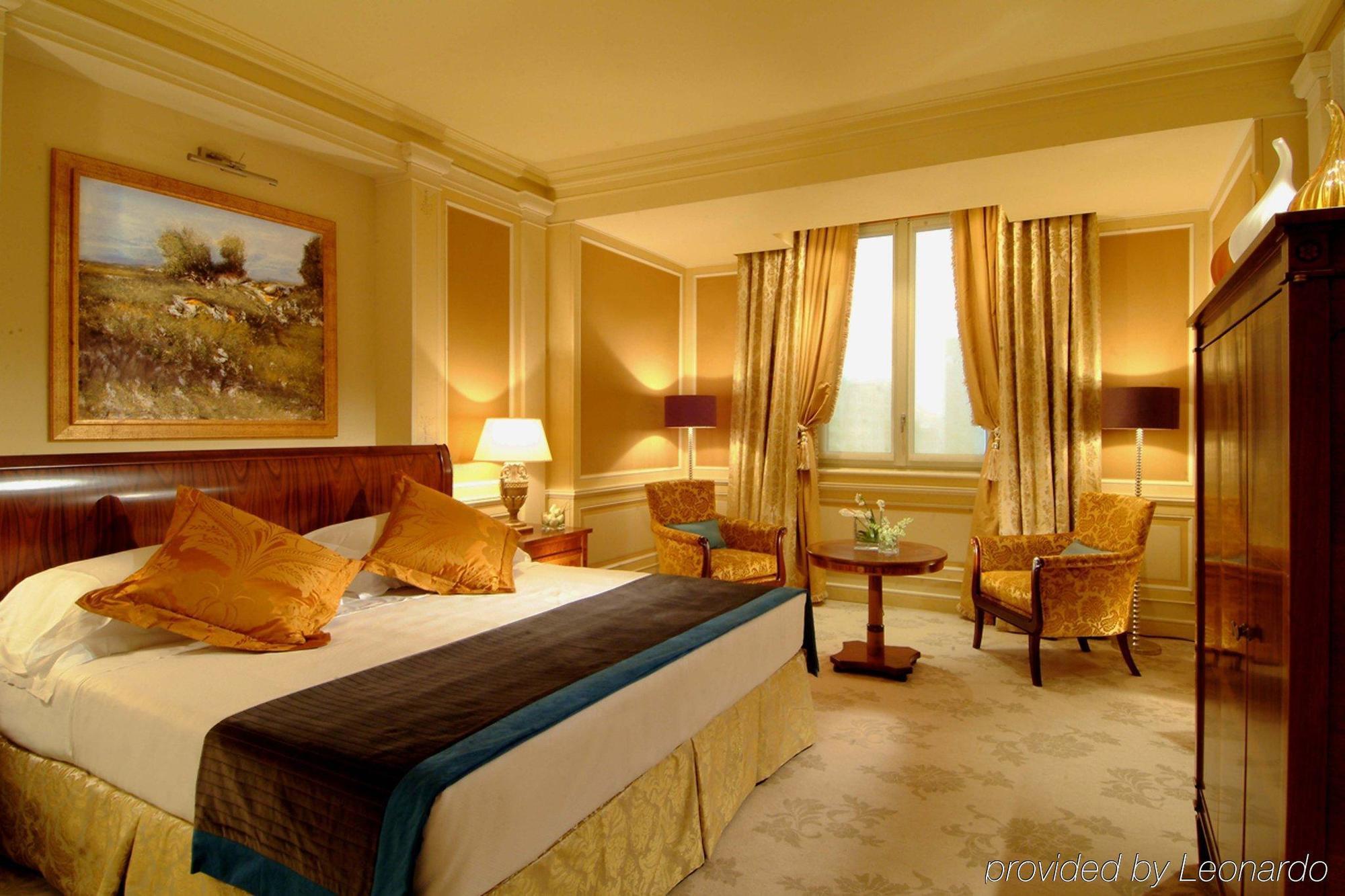 Hotel Principe Di Savoia - Dorchester Collection Milan