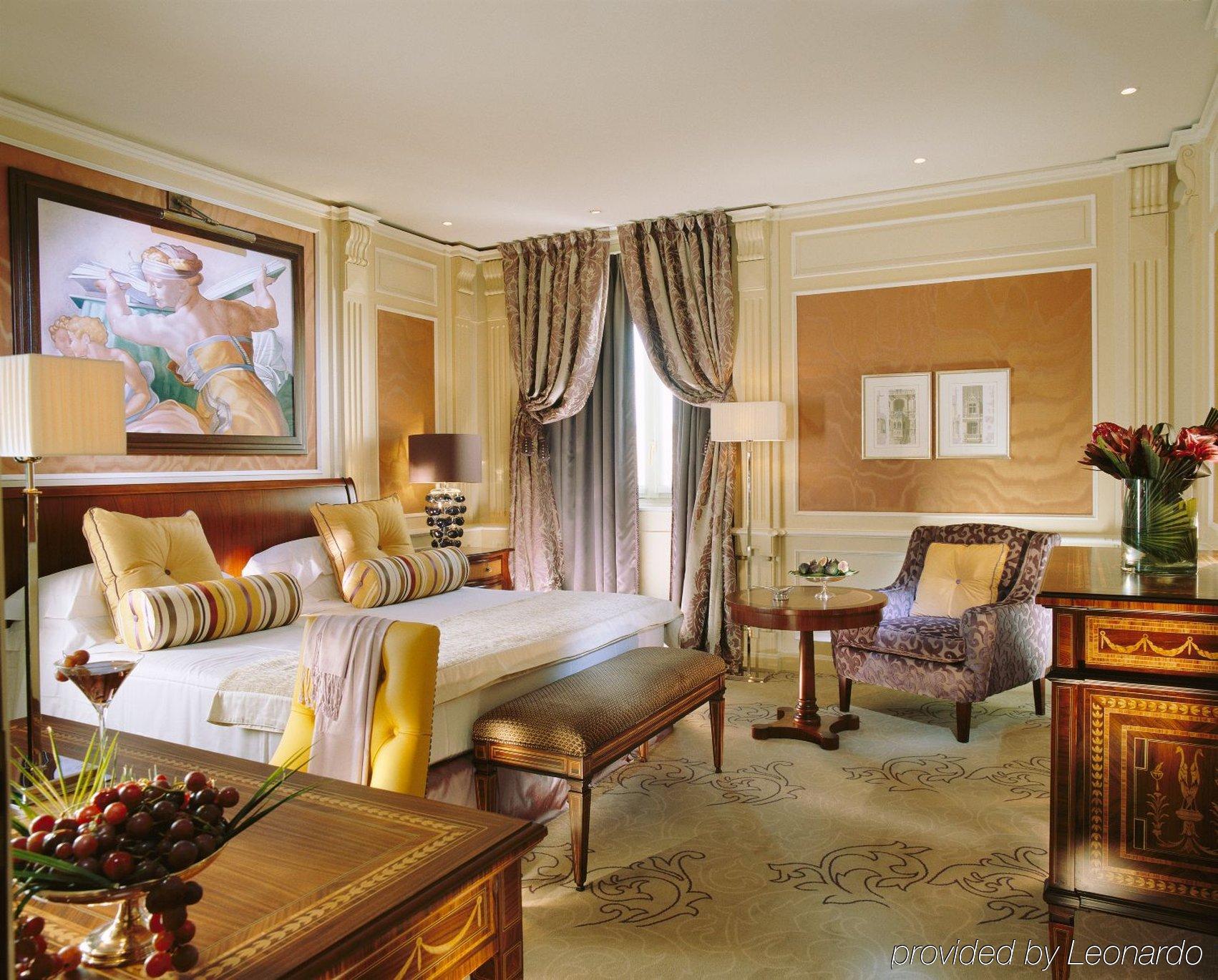 Principe Di Savoia - Dorchester Collection