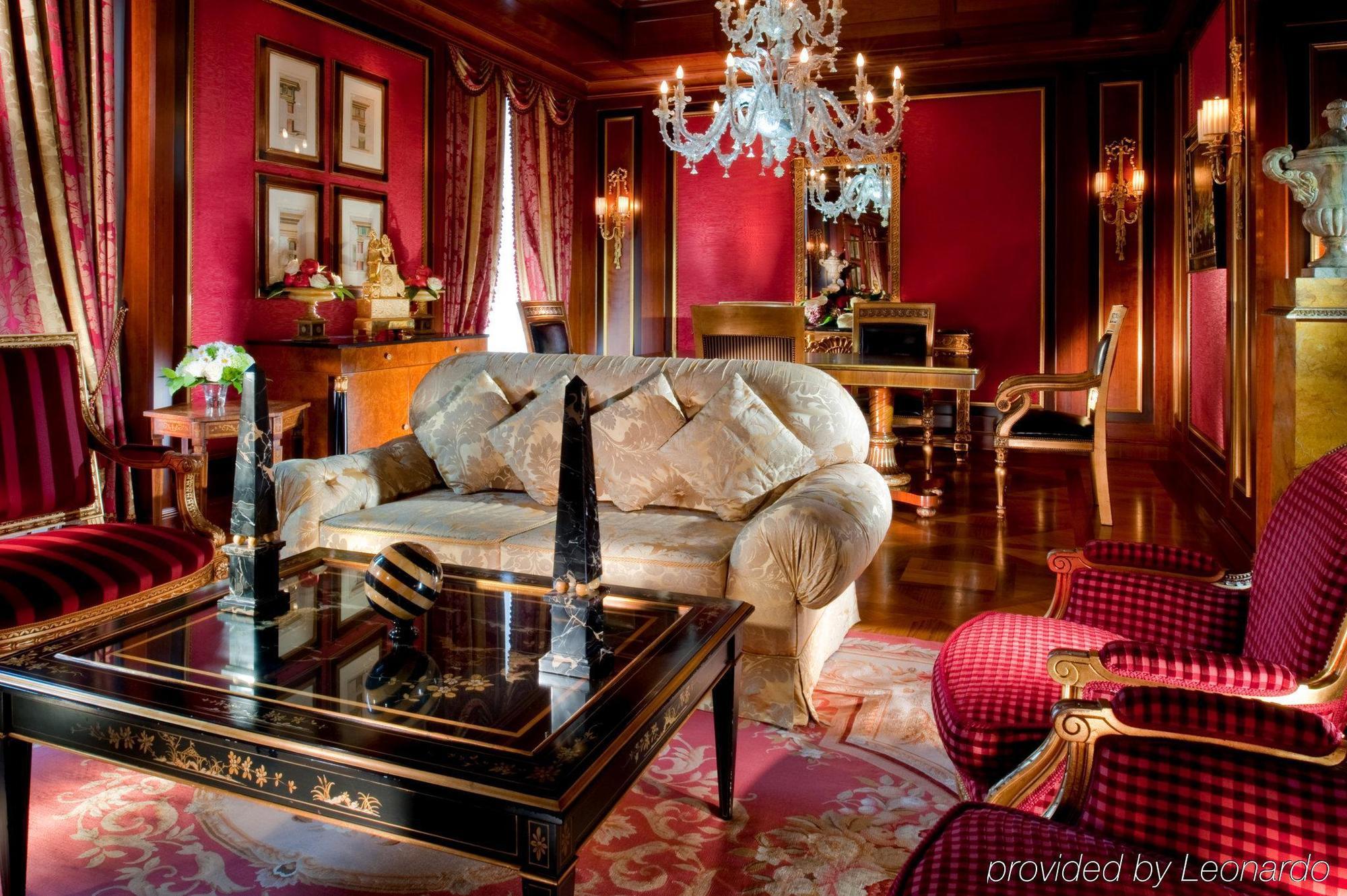 Principe Di Savoia - Dorchester Collection Milan