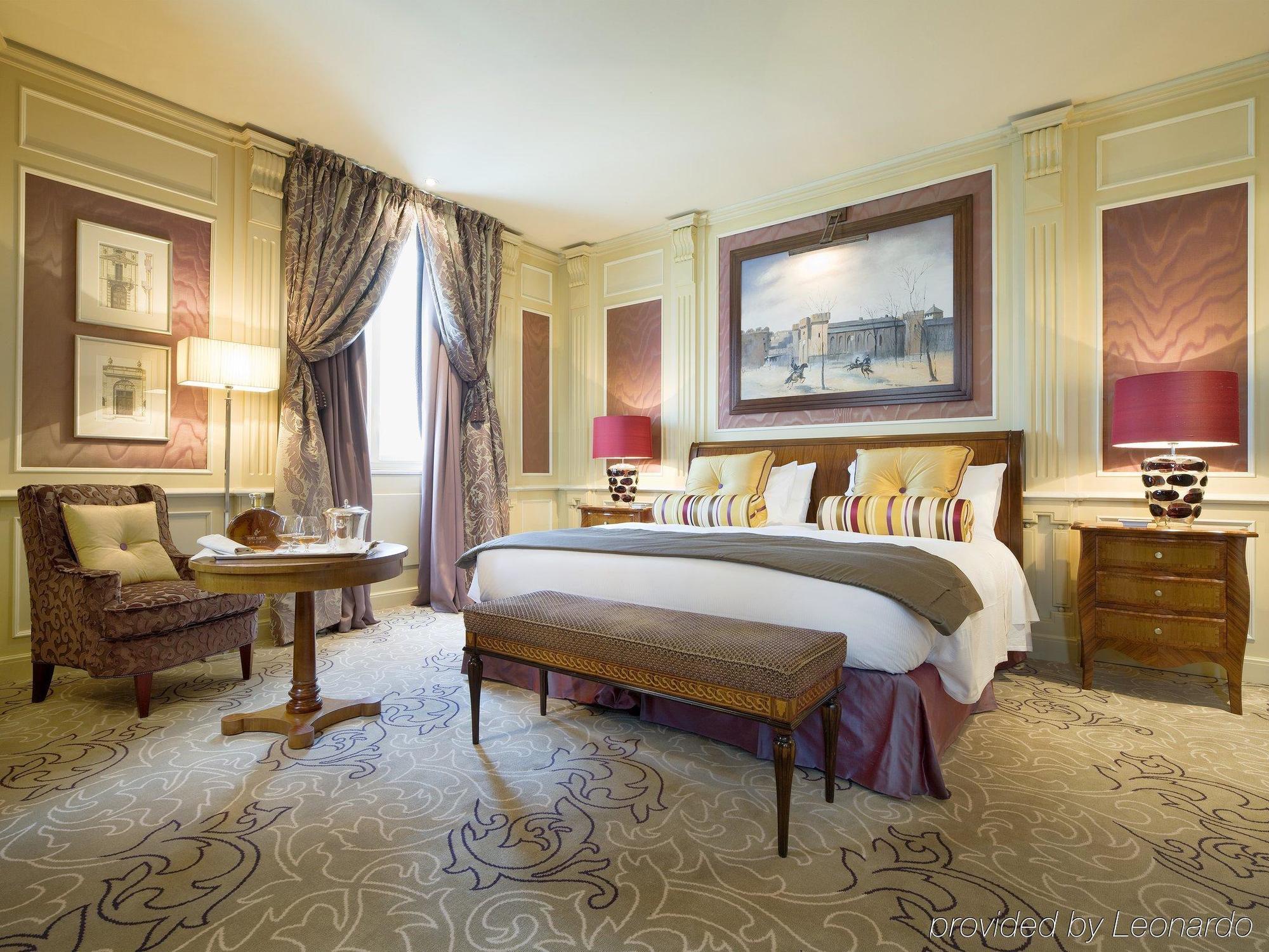 Hotel Principe Di Savoia - Dorchester Collection Milan