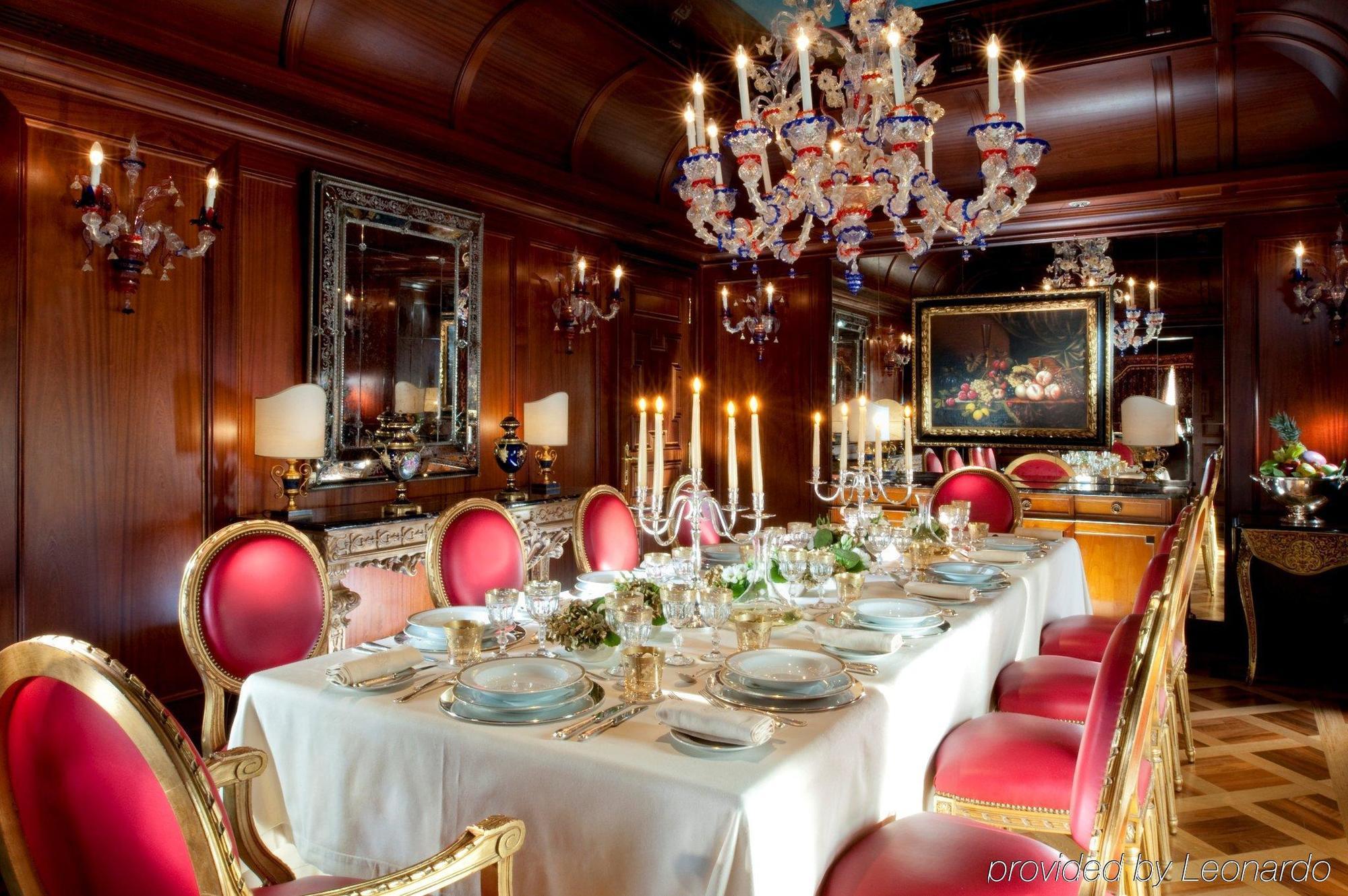 Principe Di Savoia - Dorchester Collection Milan