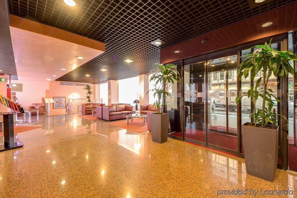 Galileo 4* Milan