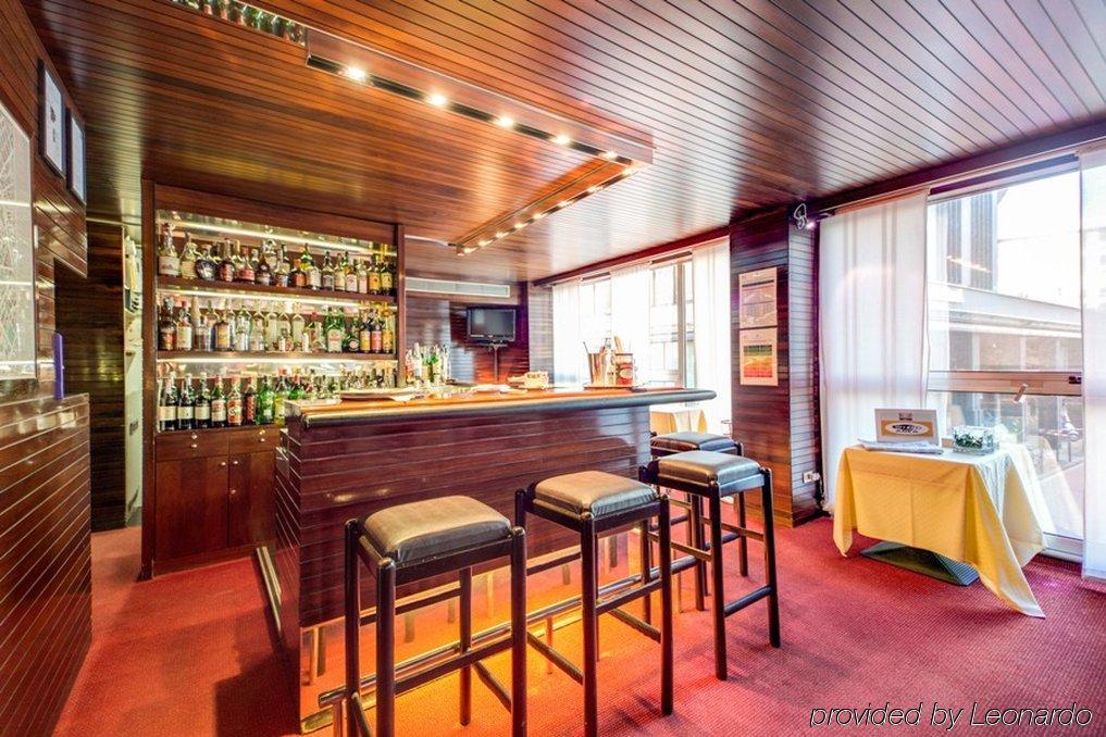 Galileo Hotel Milan