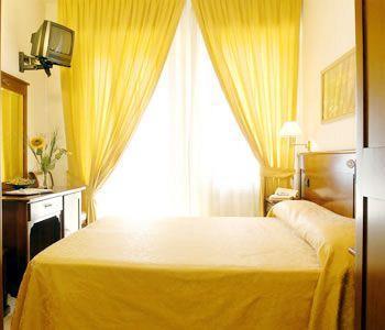 Nuovo Metrò Hotel Milano