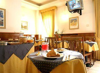 Nuovo Metrò Hotel 3*