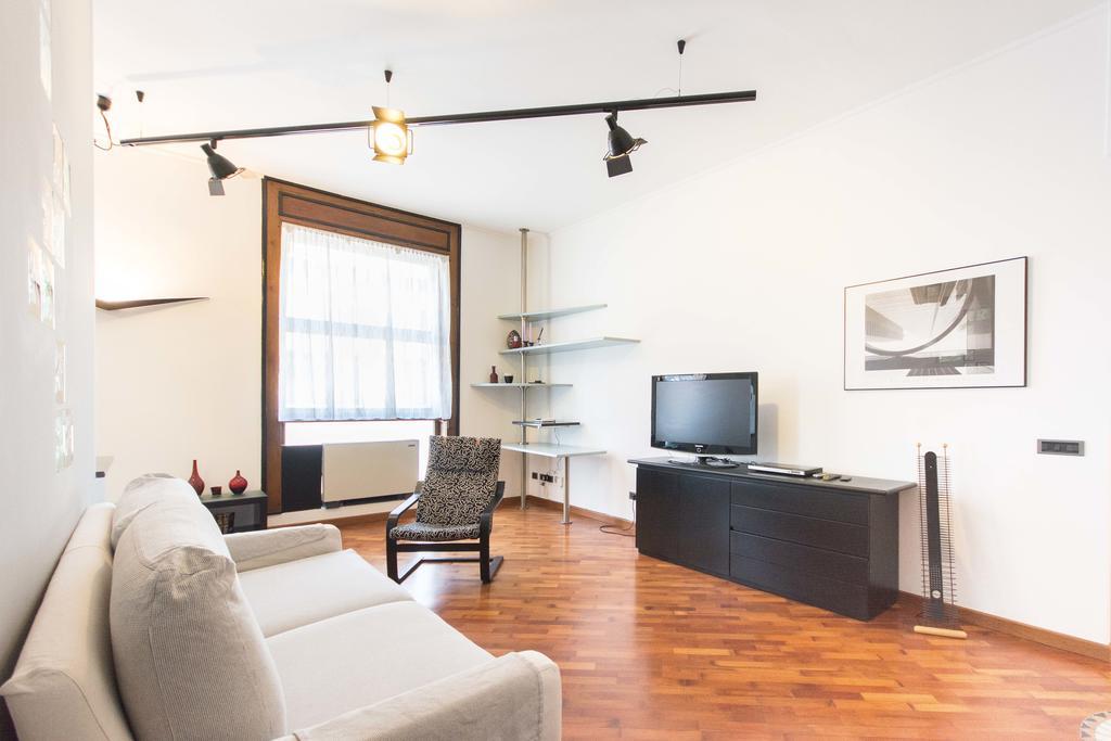 Flat In Duomo Apartment Milan