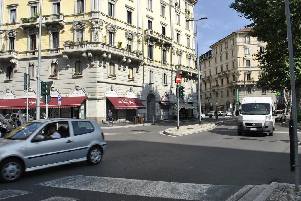 Appartamento Viale Abruzzi